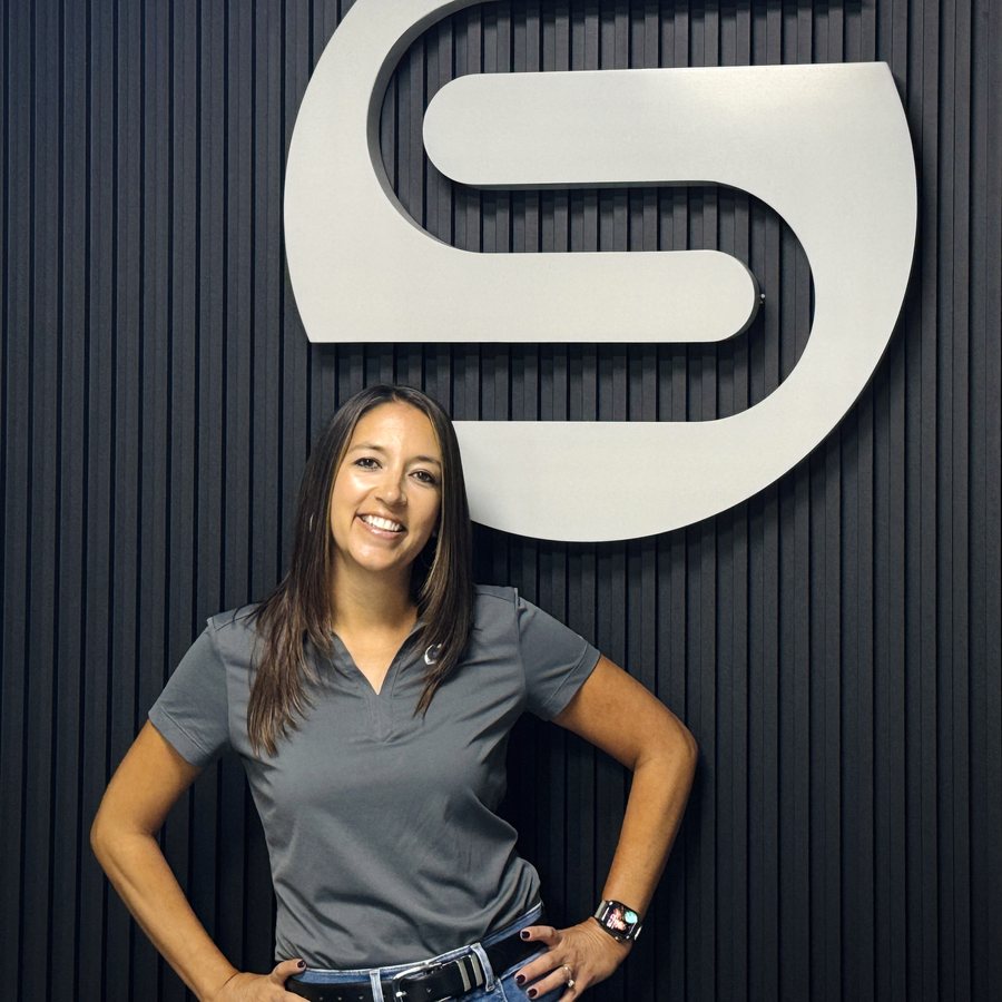Allison Seyler, Vice President of Sales at SurgePays