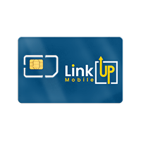 LinkUp Mobile SIM card