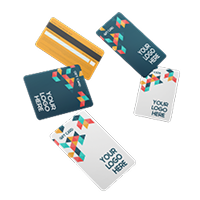 White label gift cards