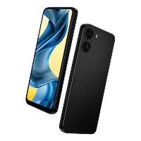 Prepaid smartphone