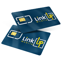 LinkUp Mobile SIM cards